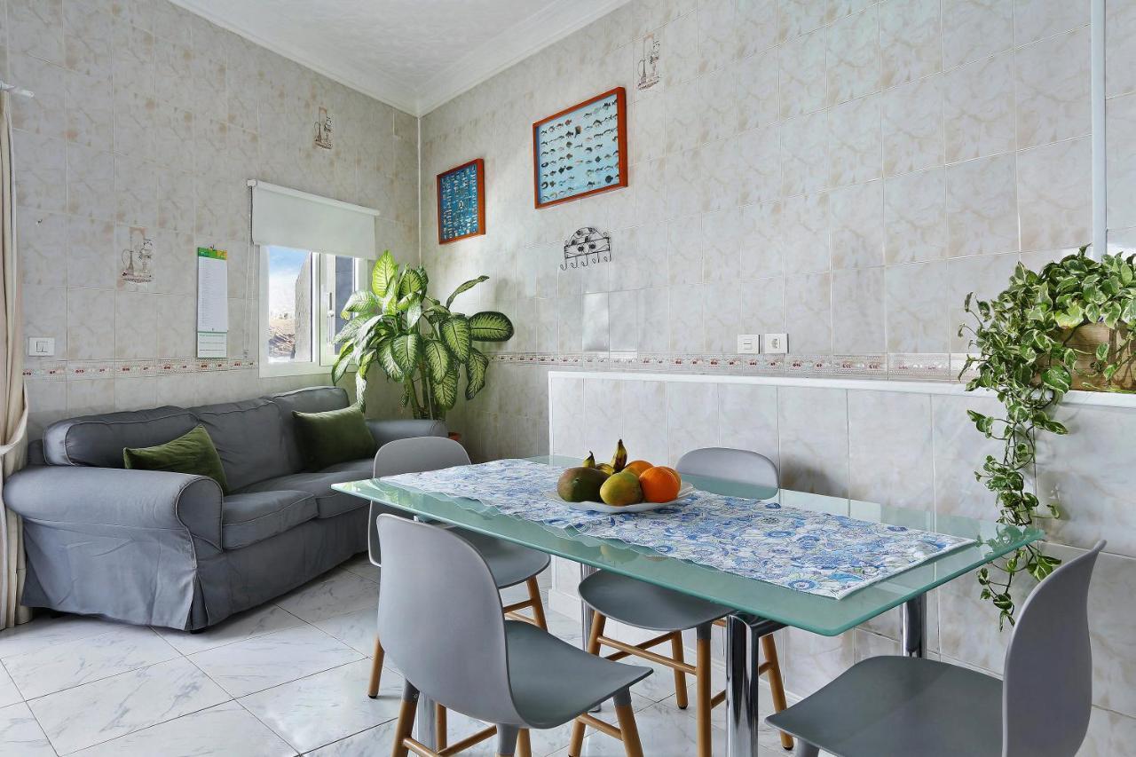 Blekys House Villa Sardina Exterior photo