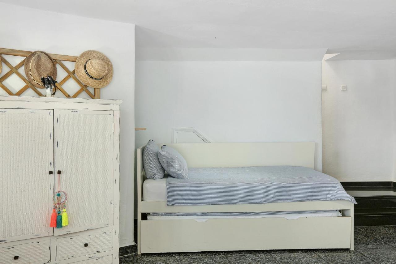 Blekys House Villa Sardina Exterior photo