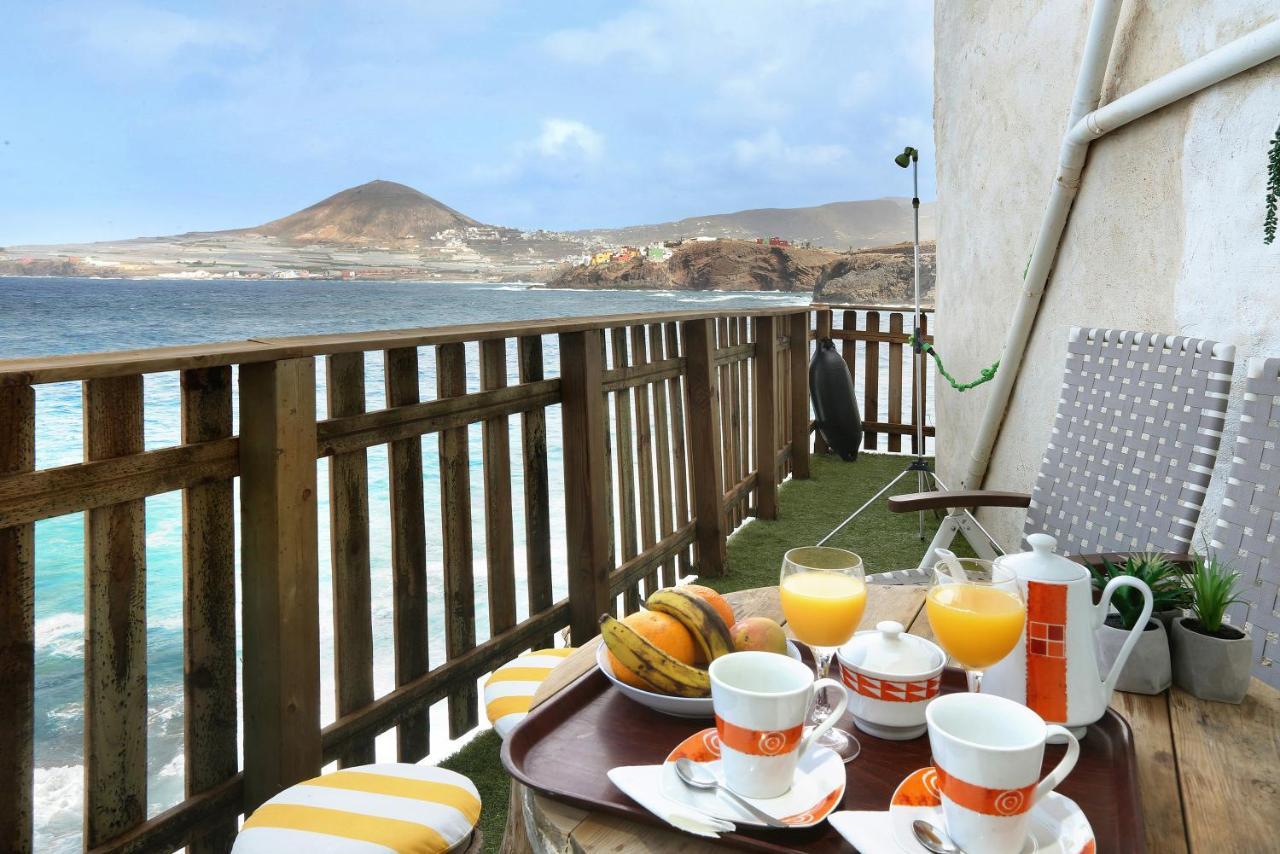Blekys House Villa Sardina Exterior photo