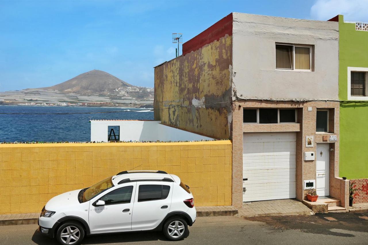 Blekys House Villa Sardina Exterior photo
